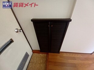 ハイツ有竹の物件内観写真